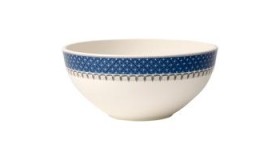 Casale Blu Rd Vegetable Bowl Lg
